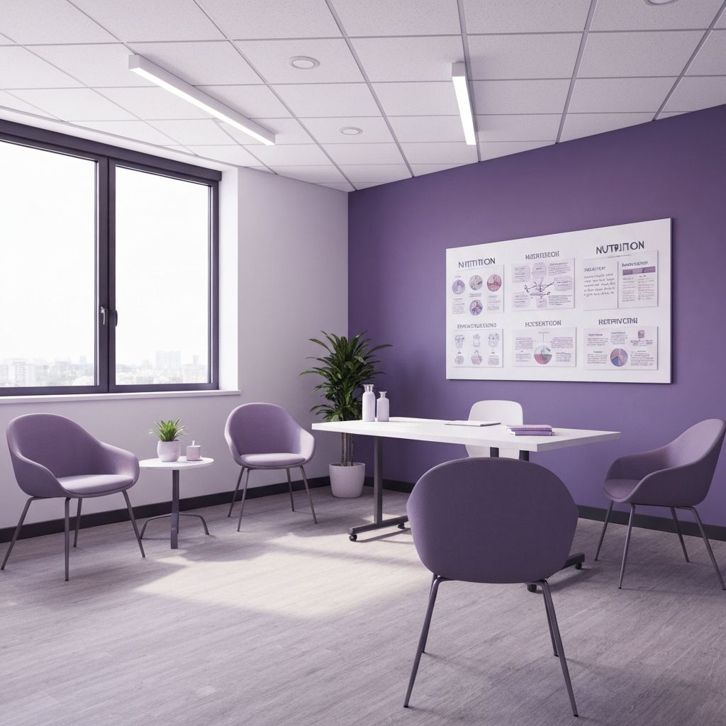 Individuelle Sitzung